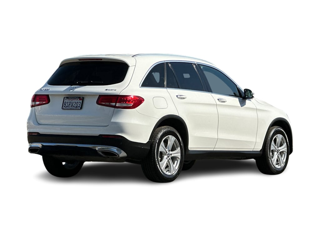Thumbnail: 2018 Mercedes-Benz GLC - 18