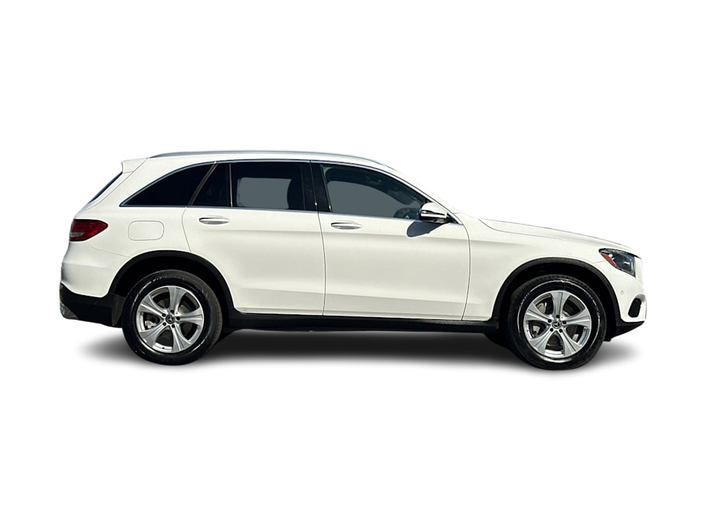 Thumbnail: 2018 Mercedes-Benz GLC - 19