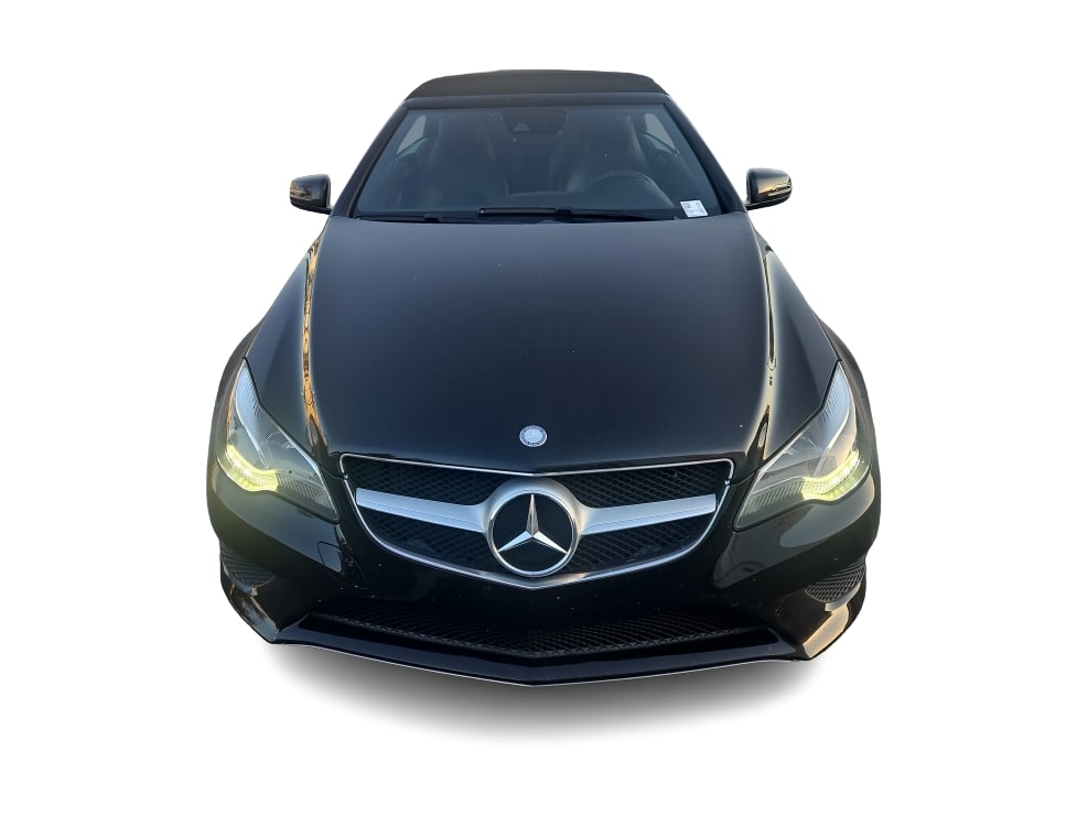 Thumbnail: 2014 Mercedes-Benz E-Class - 6