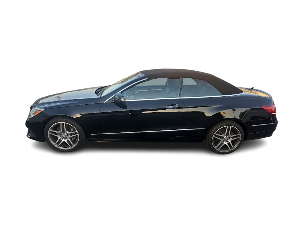 Thumbnail: 2014 Mercedes-Benz E-Class - 3