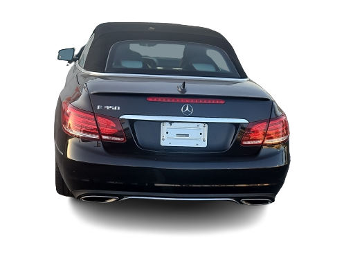 Thumbnail: 2014 Mercedes-Benz E-Class - 5