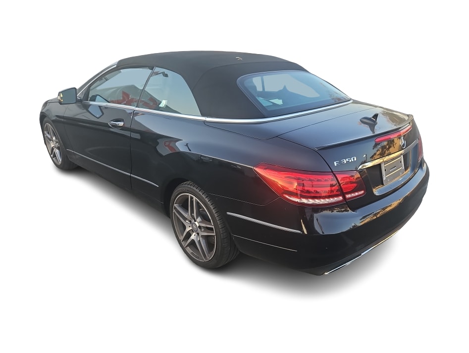 Thumbnail: 2014 Mercedes-Benz E-Class - 4
