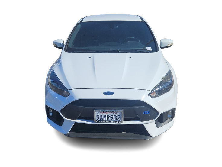Thumbnail: 2016 Ford Focus - 6