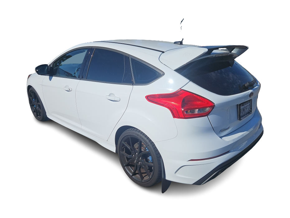 Thumbnail: 2016 Ford Focus - 4