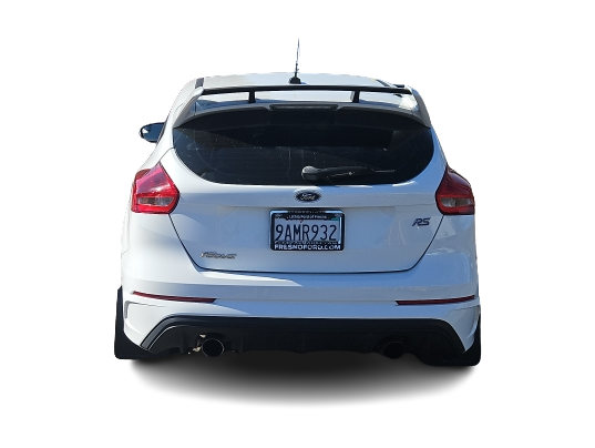 Thumbnail: 2016 Ford Focus - 5