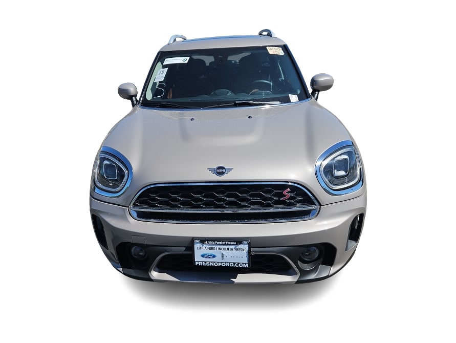 Thumbnail: 2024 MINI Cooper Countryman - 6