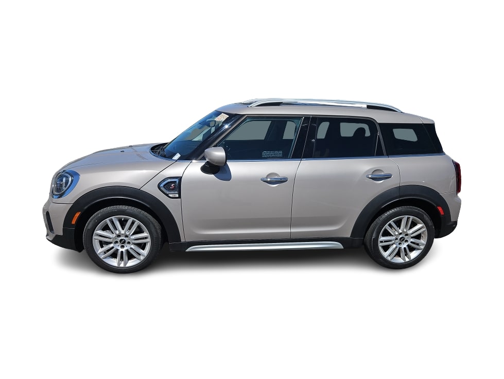 Thumbnail: 2024 MINI Cooper Countryman - 3