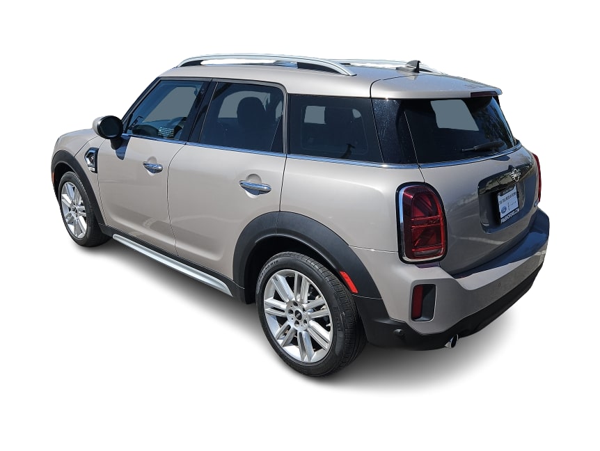Thumbnail: 2024 MINI Cooper Countryman - 4