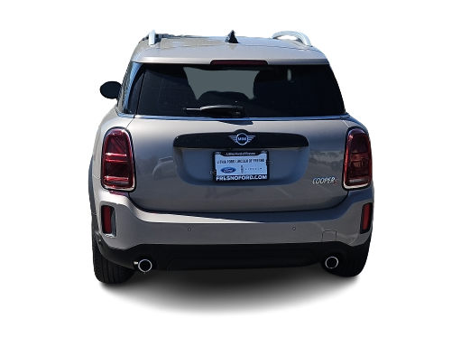 Thumbnail: 2024 MINI Cooper Countryman - 5