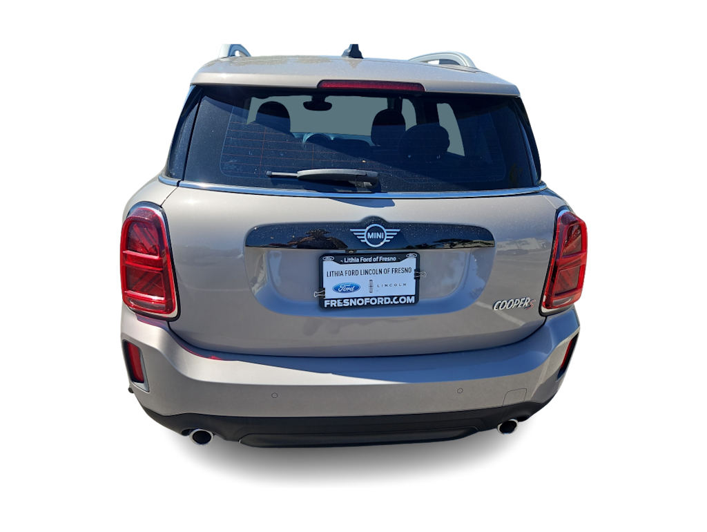 Thumbnail: 2024 MINI Cooper Countryman - 16
