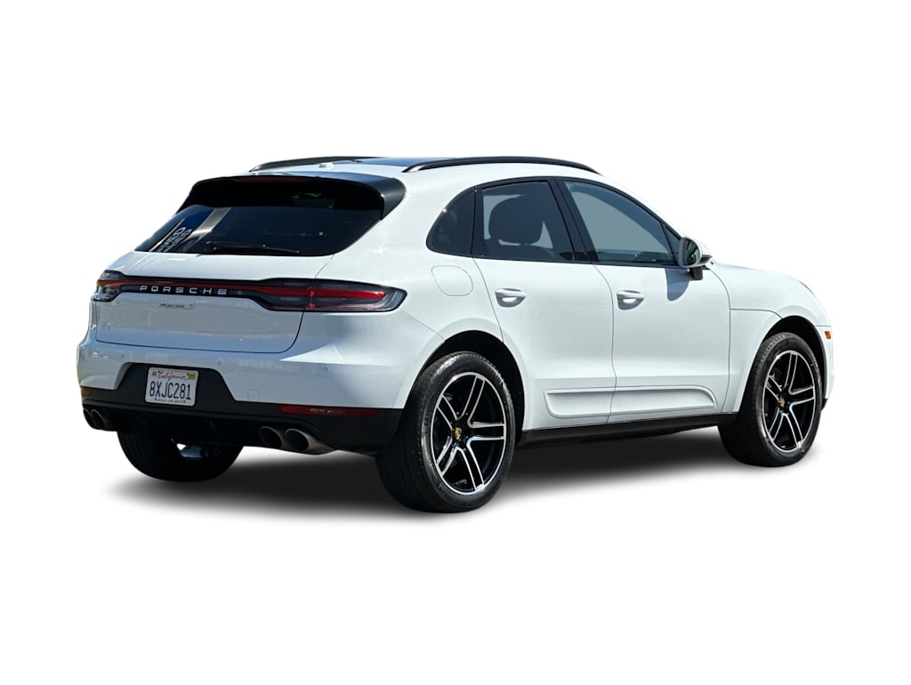 2021 Porsche Macan S 18