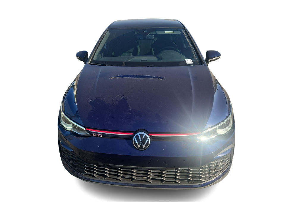 Thumbnail: 2022 Volkswagen Golf - 6