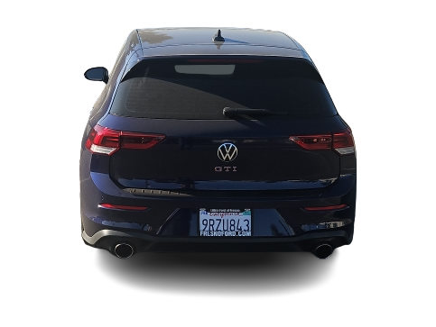Thumbnail: 2022 Volkswagen Golf - 5