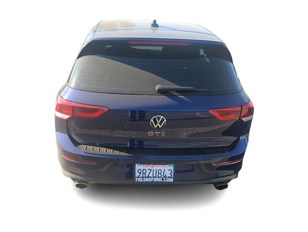 Thumbnail: 2022 Volkswagen Golf - 19