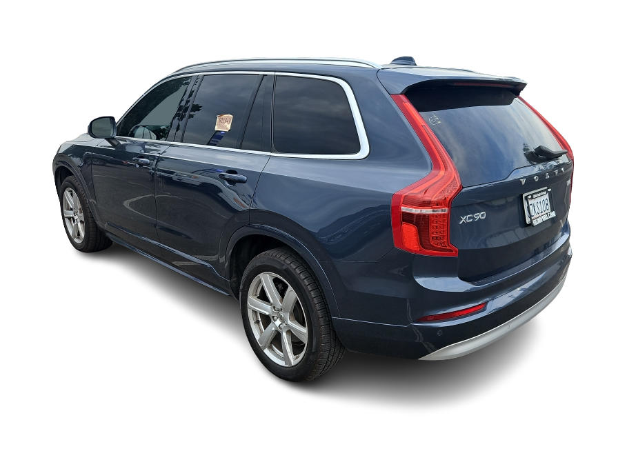 Thumbnail: 2022 Volvo XC90 - 4