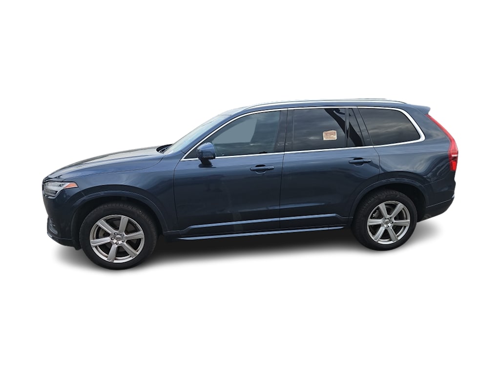 Thumbnail: 2022 Volvo XC90 - 3
