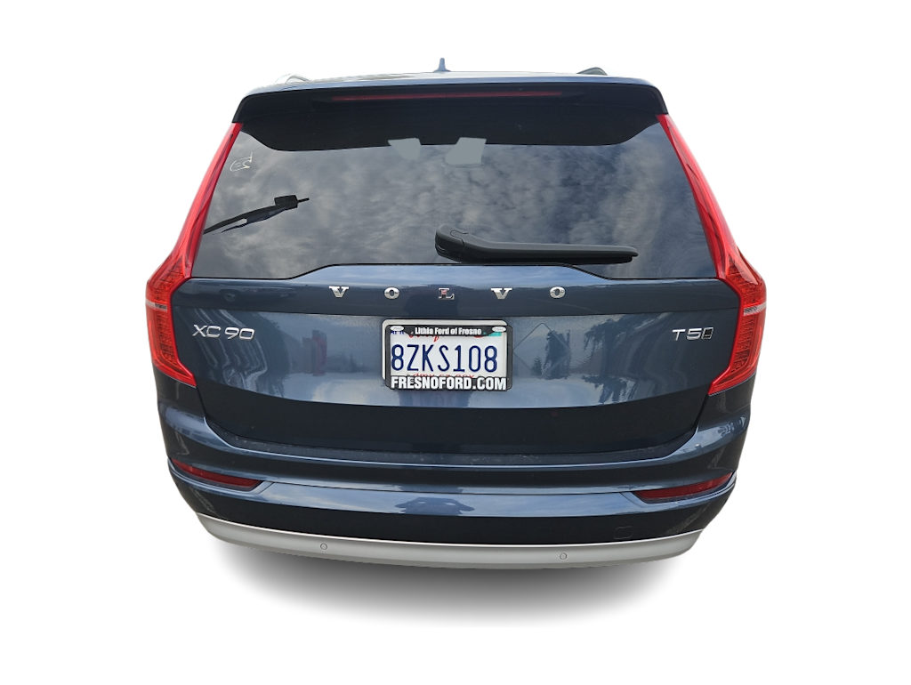 Thumbnail: 2022 Volvo XC90 - 19