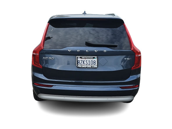 Thumbnail: 2022 Volvo XC90 - 5