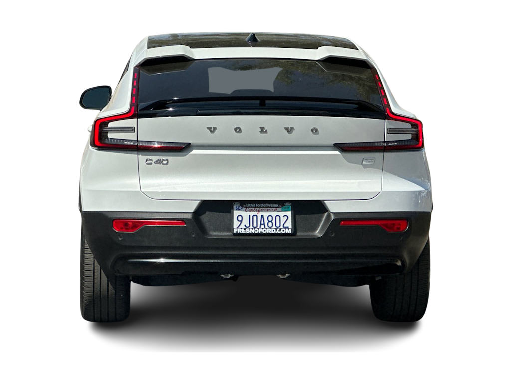 Thumbnail: 2023 Volvo C40 - 5