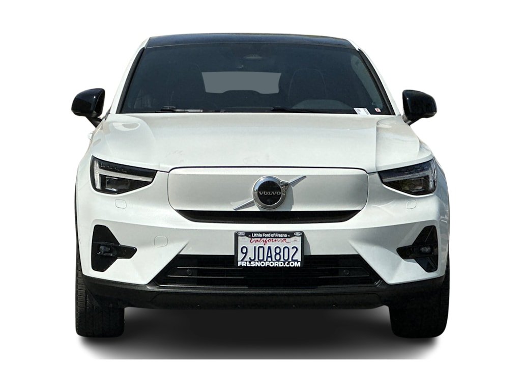 Thumbnail: 2023 Volvo C40 - 6