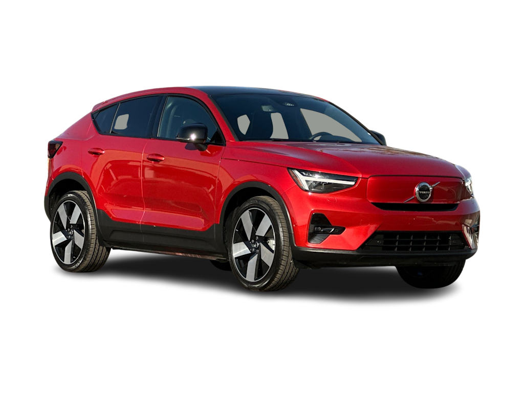 Thumbnail: 2023 Volvo C40 - 20