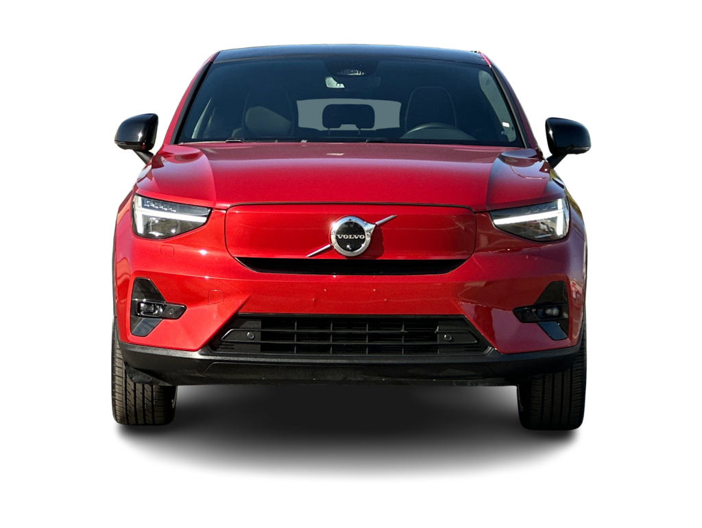 Thumbnail: 2023 Volvo C40 - 6