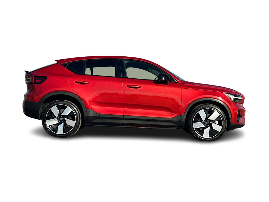 Thumbnail: 2023 Volvo C40 - 19