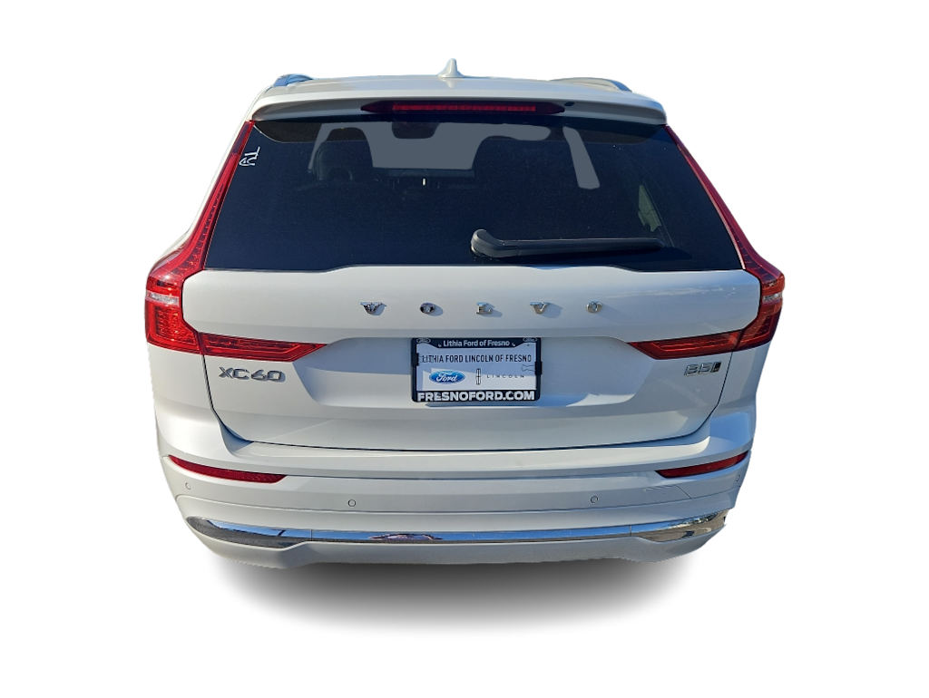 Thumbnail: 2023 Volvo XC60 - 19