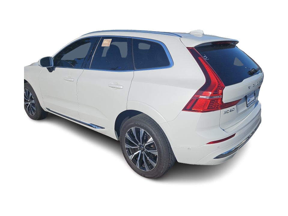 Thumbnail: 2023 Volvo XC60 - 4