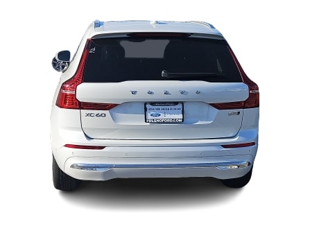 Thumbnail: 2023 Volvo XC60 - 5