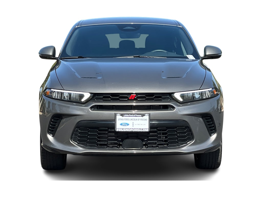 Thumbnail: 2024 Dodge Hornet - 6