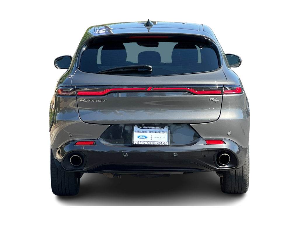 Thumbnail: 2024 Dodge Hornet - 5