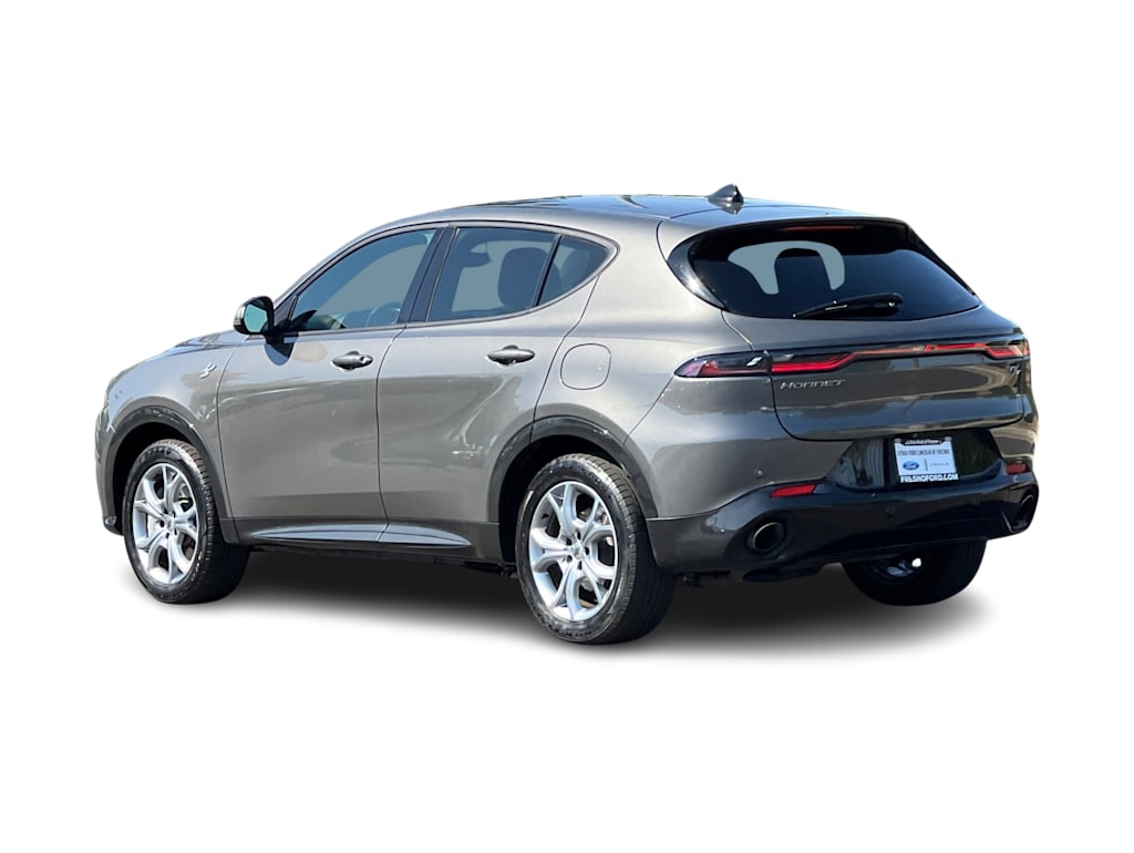 Thumbnail: 2024 Dodge Hornet - 4