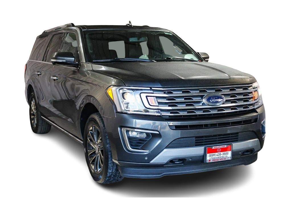 2021 Ford Expedition MAX Limited 19