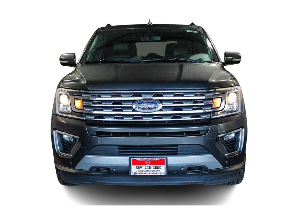 2021 Ford Expedition MAX Limited 5