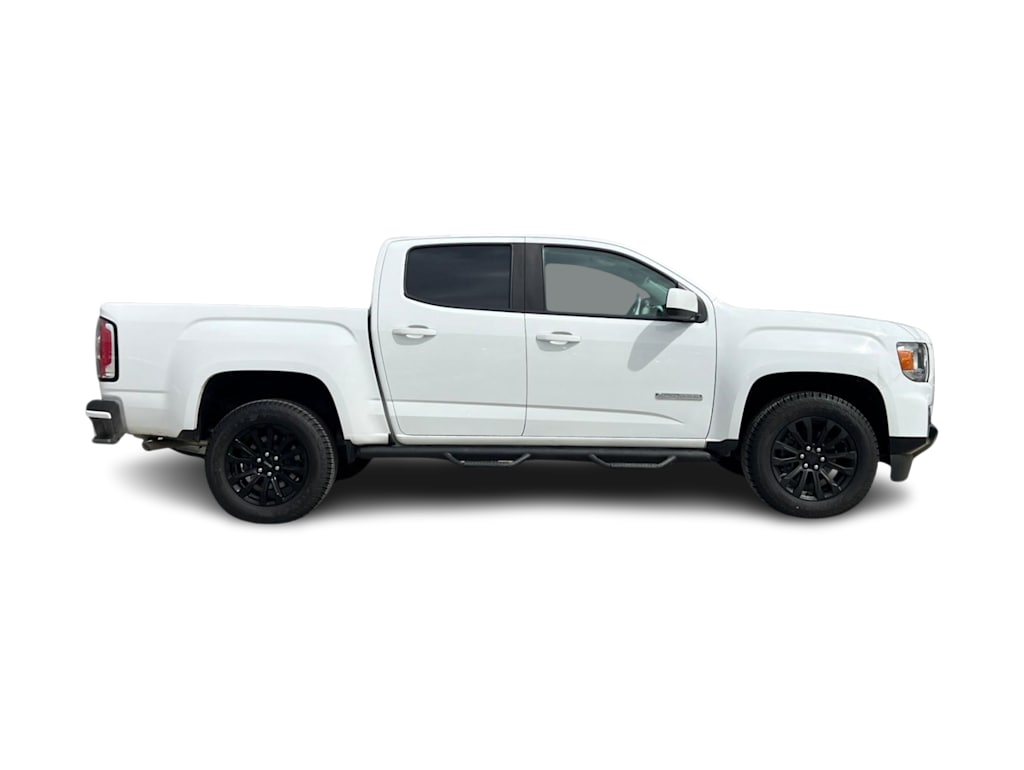 2021 GMC Canyon Elevation 17