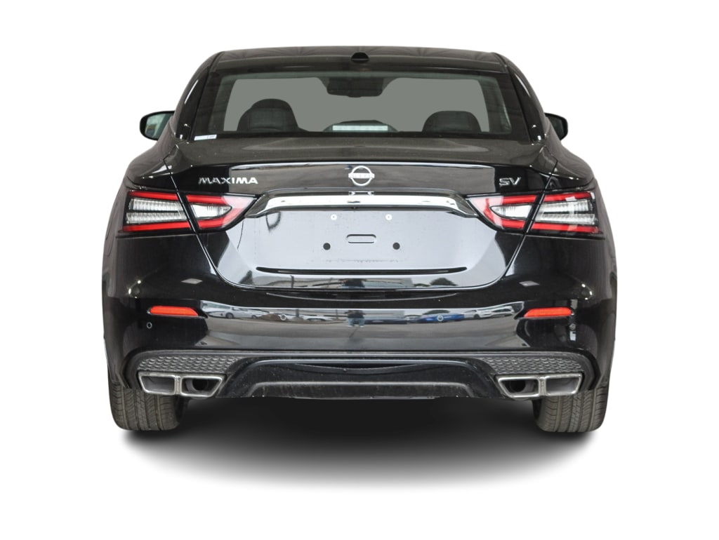 Thumbnail: 2023 Nissan Maxima - 5