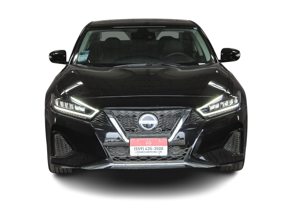 Thumbnail: 2023 Nissan Maxima - 6