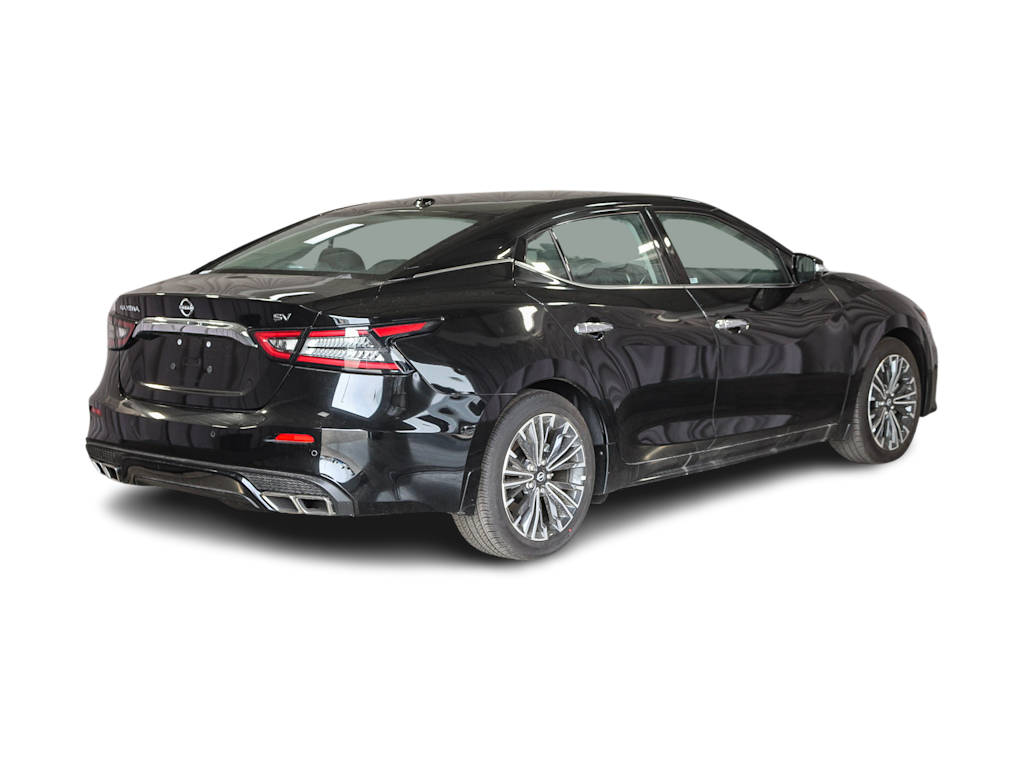 Thumbnail: 2023 Nissan Maxima - 20