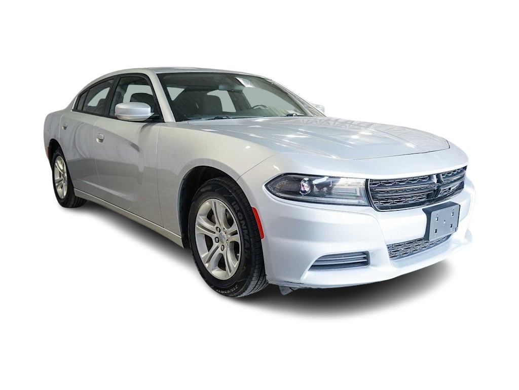2022 Dodge Charger SXT 19