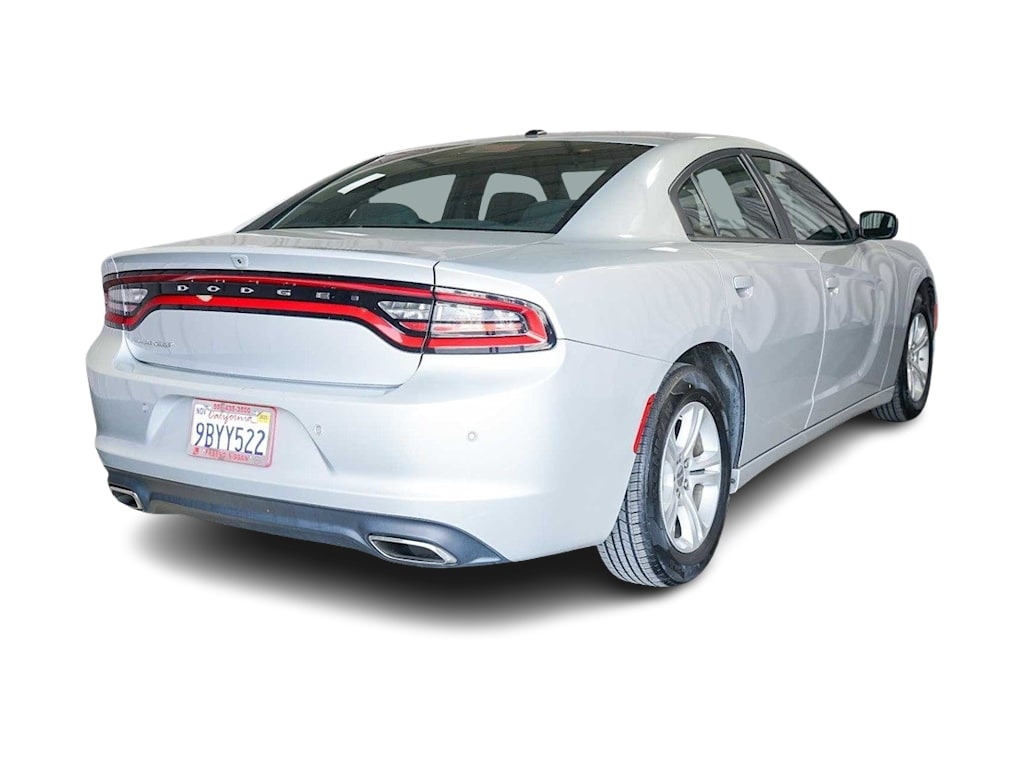 2022 Dodge Charger SXT 18