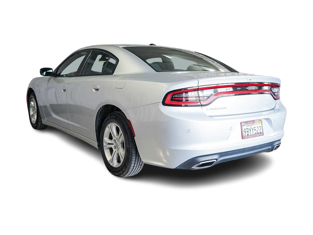2022 Dodge Charger SXT 3