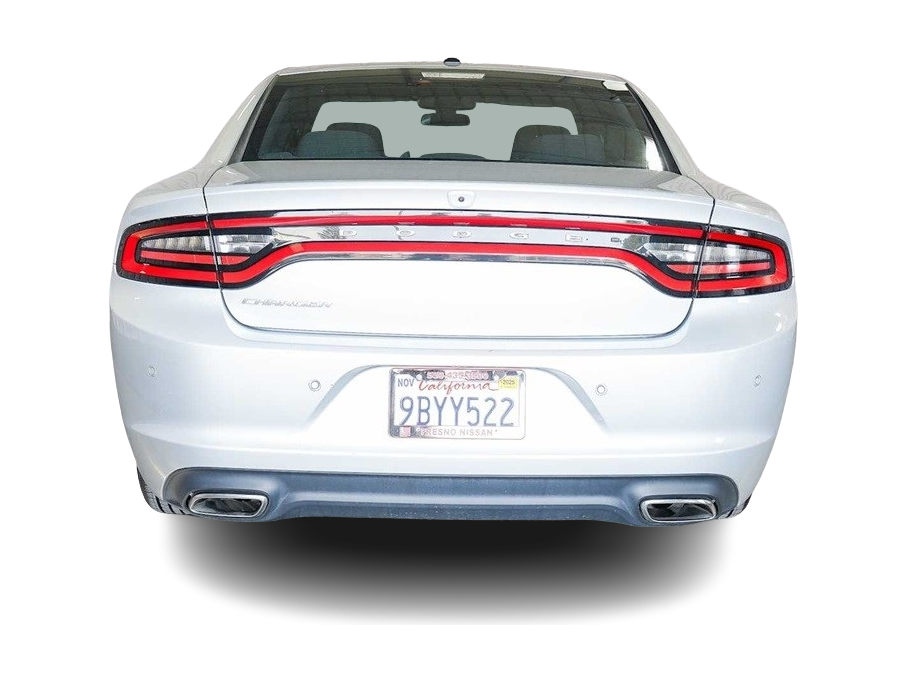 2022 Dodge Charger SXT 4
