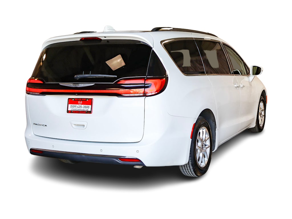 2022 Chrysler Pacifica Touring L 15