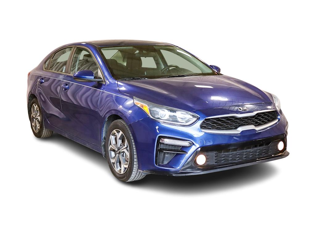 2020 Kia Forte LXS 19