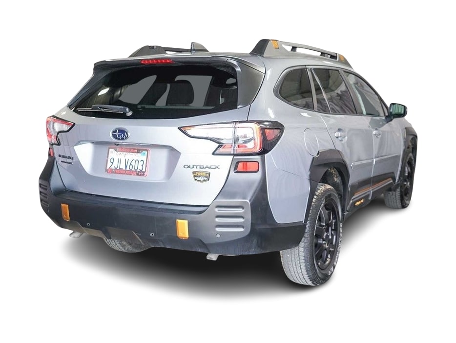 2024 Subaru Outback Wilderness 20