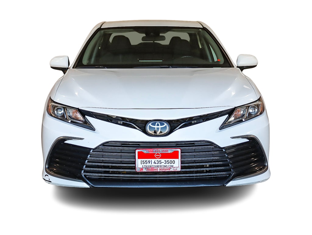 2023 Toyota Camry LE 5