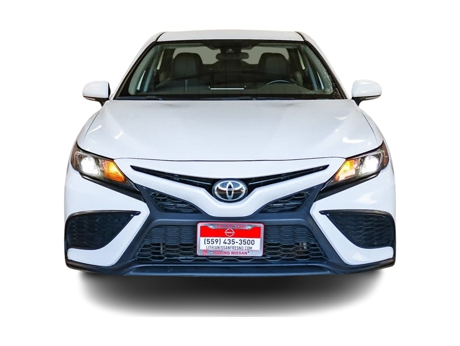 2023 Toyota Camry SE 5