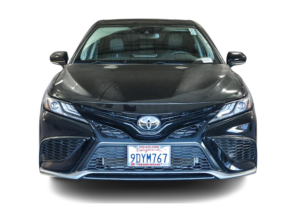 2023 Toyota Camry XSE 5