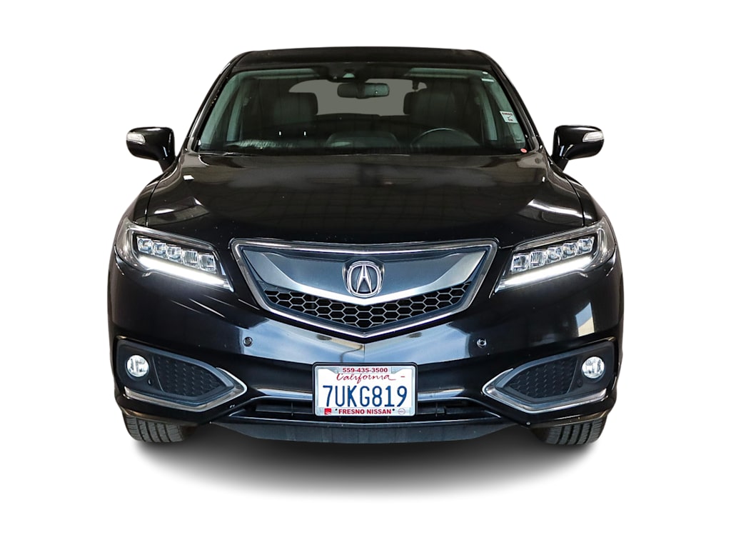 2017 Acura RDX Advance 5